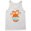 hhaaa Tank Top