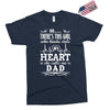 So... There's This Girl Who Kinda Stole My Heart She Calls Me Dad Exclusive T-shirt