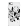 dbz iPhone 7 Case