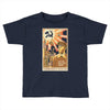 blocks build you Toddler T-shirt