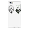 ice and fire iPhone 6 Plus/6s Plus Case