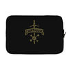 courthouse Laptop sleeve