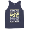 i'm black ya'll Tank Top
