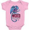 wicked Baby Bodysuit