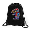 dope 1 Drawstring Bags