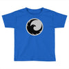 colony Toddler T-shirt