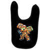 martroid Baby Bibs