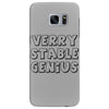 verry stable genius Samsung Galaxy S7 Edge