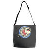 saiyan express Adjustable Strap Totes
