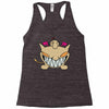 ltimate saturn chimera Racerback Tank