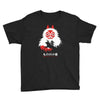 spirit mask Youth Tee