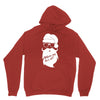 where my ho's at Unisex Hoodie