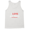 i love it when my wife lets me go mountain biking Tank Top