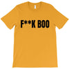 Fcc Boo T-Shirt