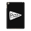 Pizza iPad Mini 4