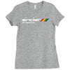 sinclair zx spectrum   mens retro Ladies Fitted T-Shirt