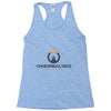 OVERWATCH Racerback Tank