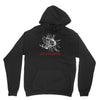 cycling rider gift bike tee life Unisex Hoodie