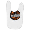 halloween october 31 Baby Bibs