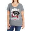 bombardeando Ladies Curvy T-Shirt