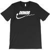 donor   mens funny T-Shirt