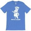 doughboy white flour T-Shirt
