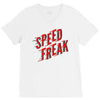 speed freak V-Neck Tee