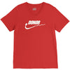 donor V-Neck Tee