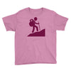kids advent Youth Tee