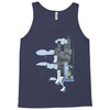 rain, rain, go away Tank Top