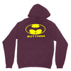 loo show Hoodie