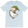 invader link T-Shirt