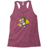 rangerooki Racerback Tank