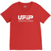 ufip new V-Neck Tee