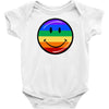 smiling Baby Onesie