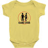 fahrie77 Baby Bodysuit