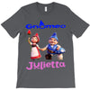 Sherlock Gnomes T-Shirt