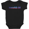 Be Different Baby Bodysuit