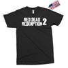 red dead redemption 2 Exclusive T-shirt