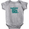 Made In The 90s Baby Onesie