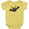 halloween special vampire Baby Bodysuit