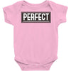 Perfect Baby Bodysuit