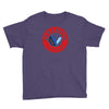 arm and buster Youth Tee