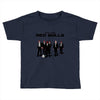 reservoir dogs (10) Toddler T-shirt
