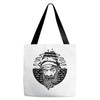 old helmsman Tote Bags