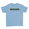 science! Youth Tee