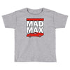 run m Toddler T-shirt