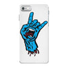 handhorns iPhone 7 Case
