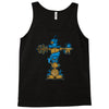 wonderland totem Tank Top