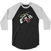 rabid 3/4 Sleeve Shirt
